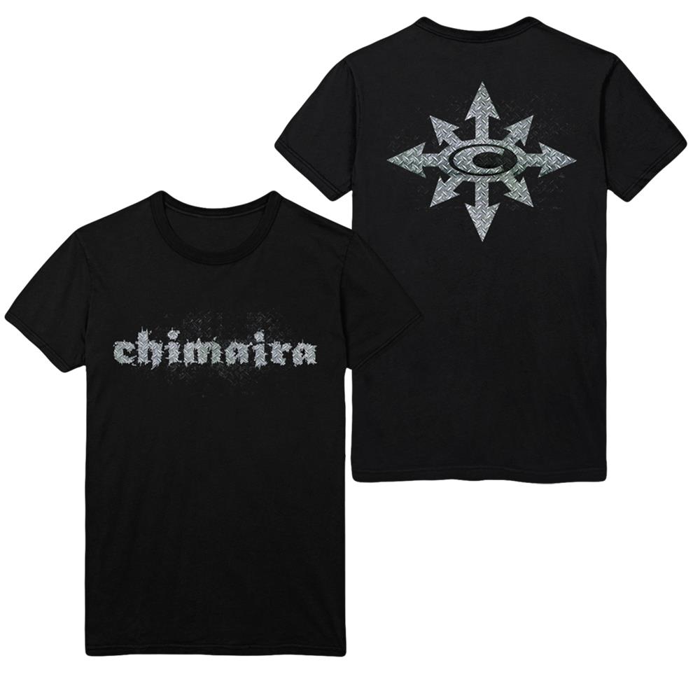 chimaira merch