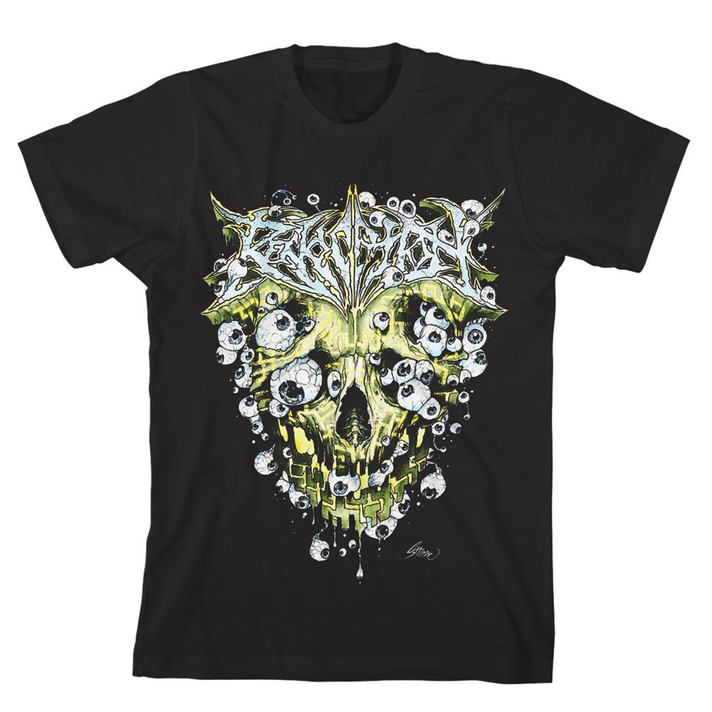 pans labyrinth tshirt