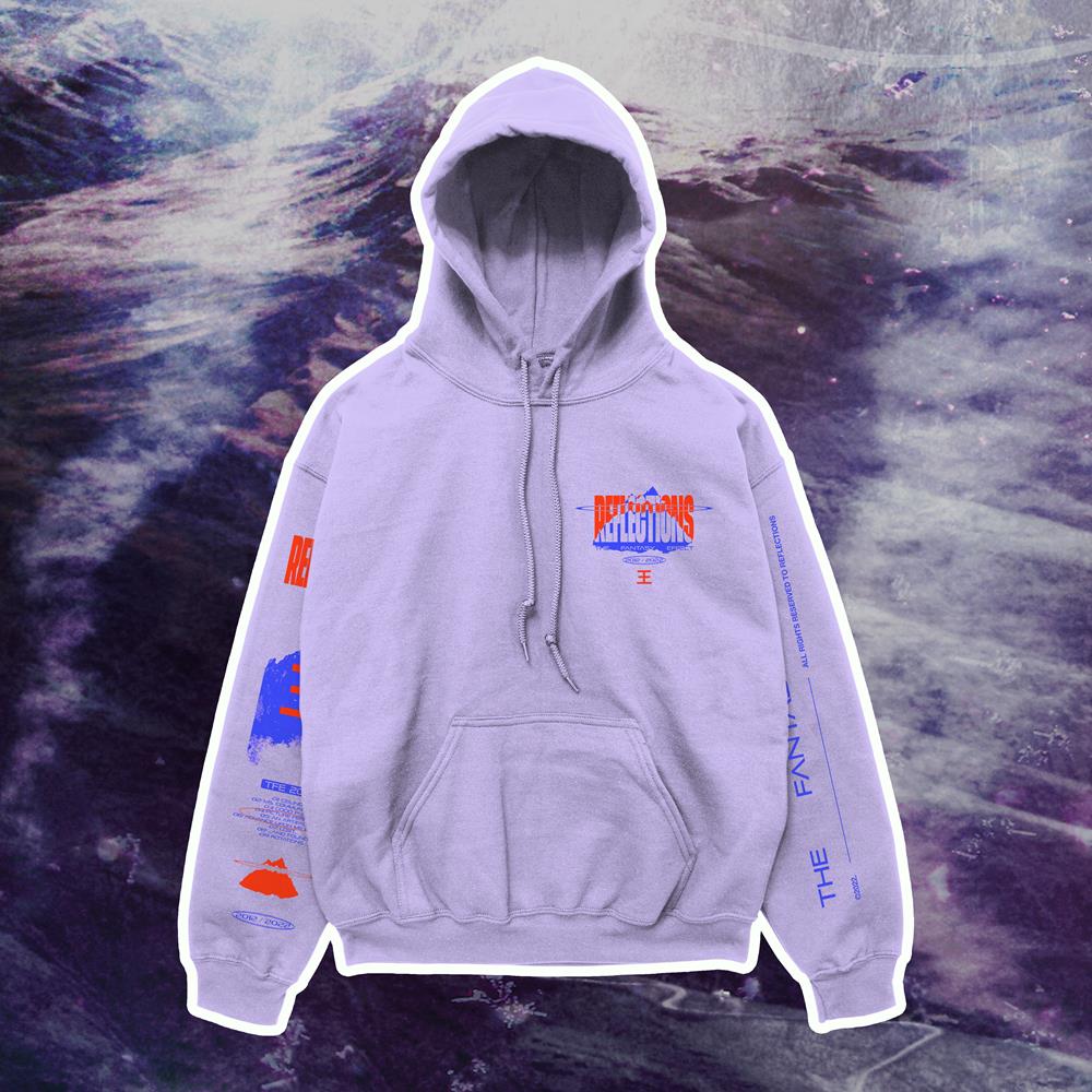 Product image Pullover Reflections