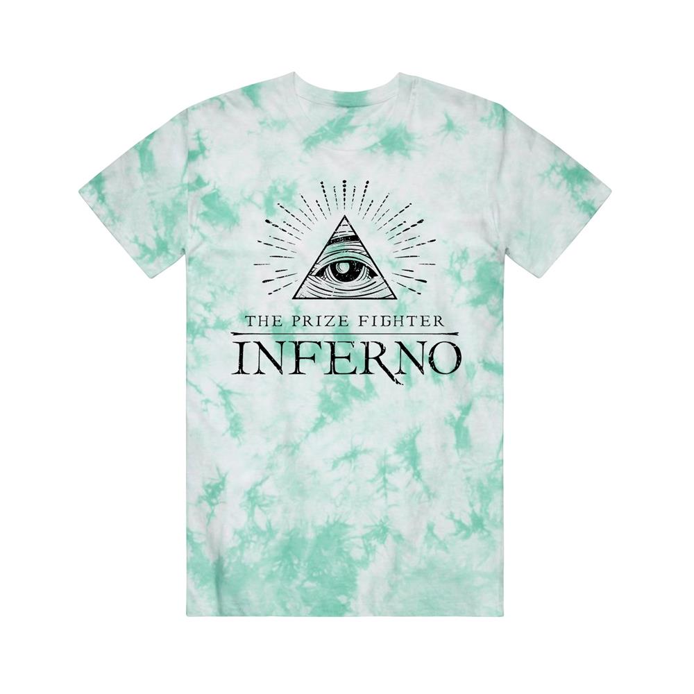 Product image T-Shirt The Prize Fighter Inferno