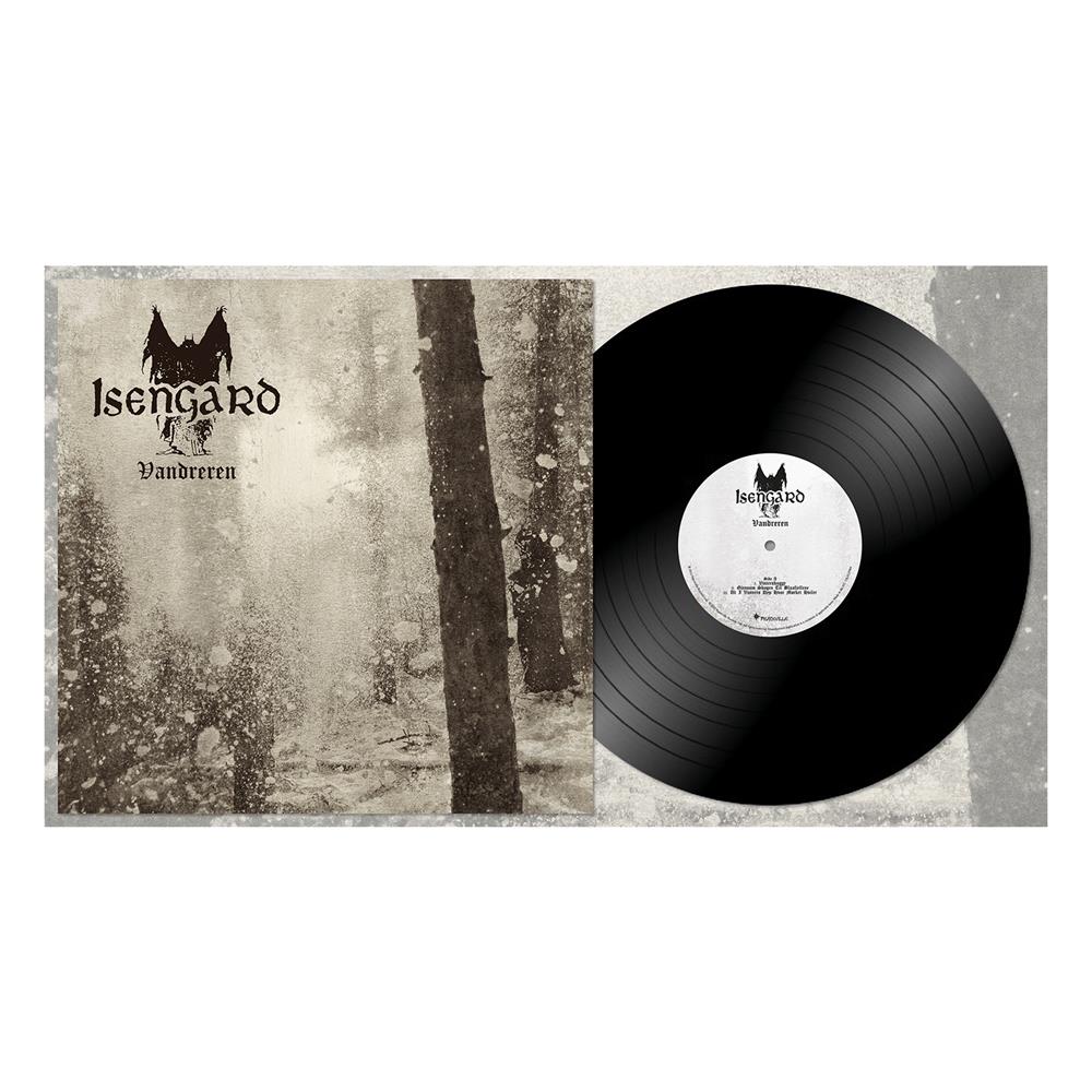 Product image Vinyl LP Isengard
