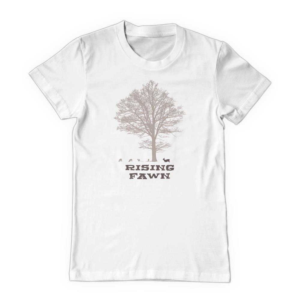 Product image T-Shirt Rising Fawn