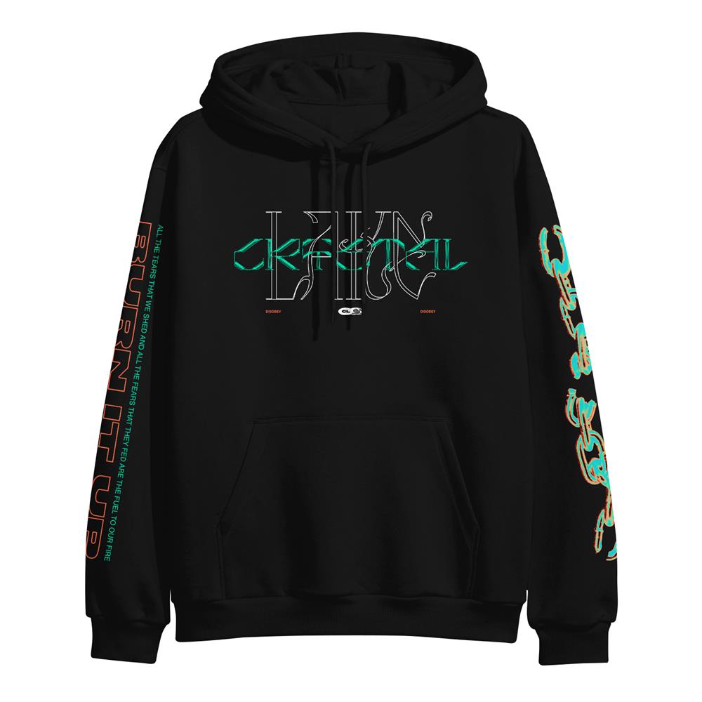 Product image Pullover Crystal Lake