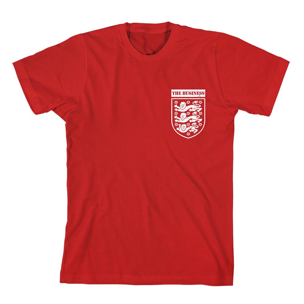 3 lions t shirt