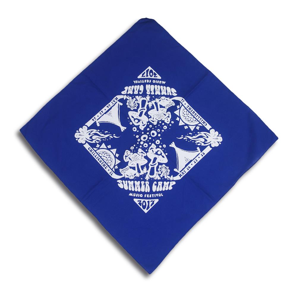 Event Blue