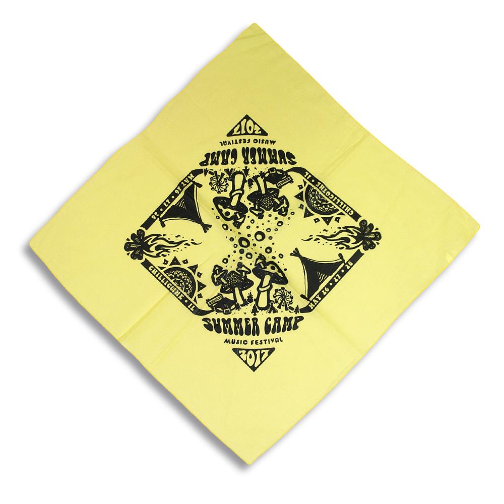 Event Yellow