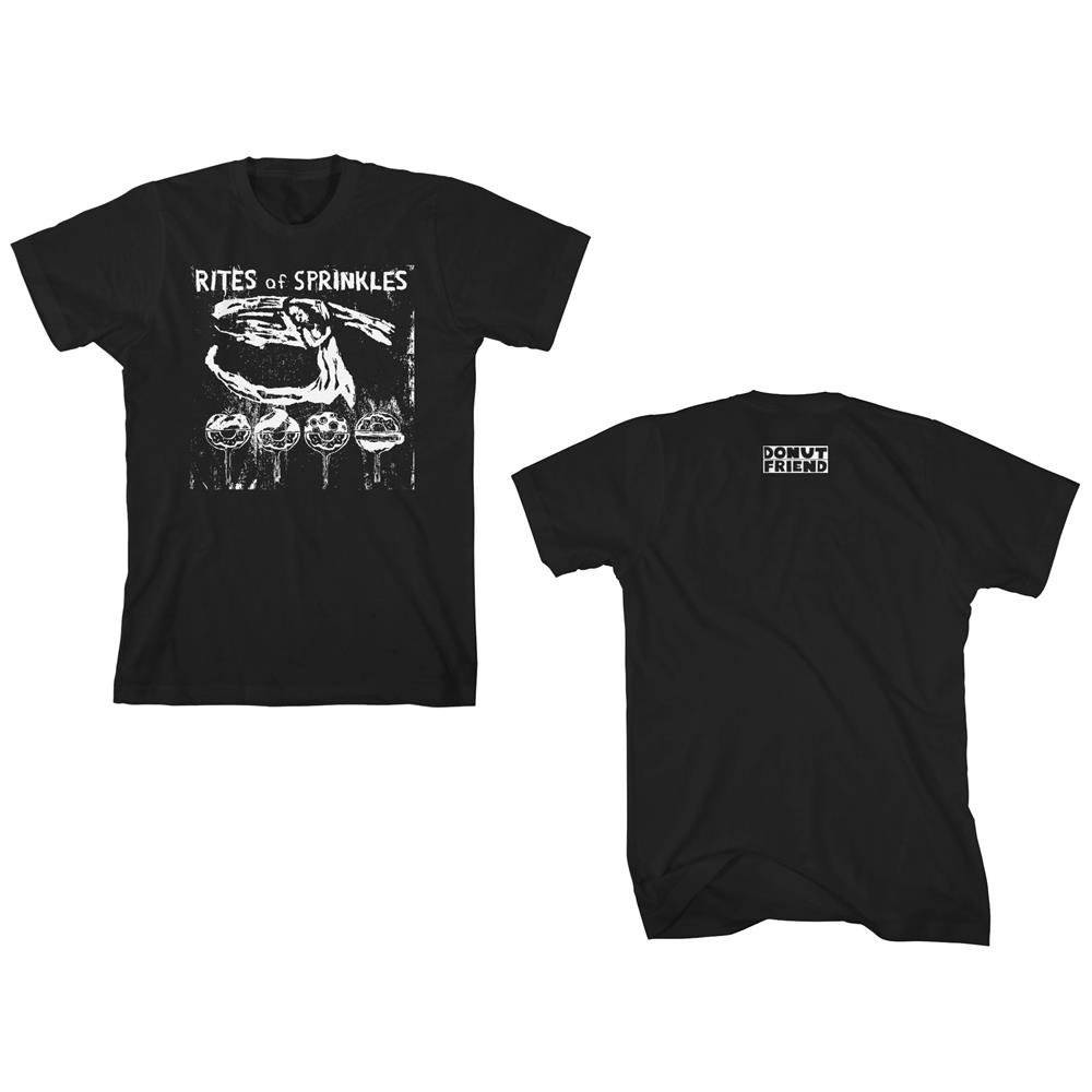 Rites Of Sprinkles Black