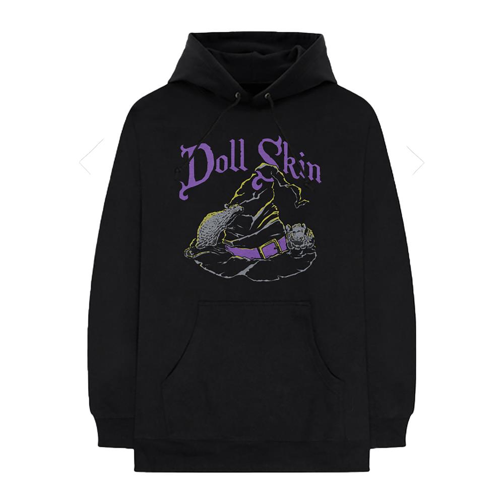 Product image Pullover Doll Skin