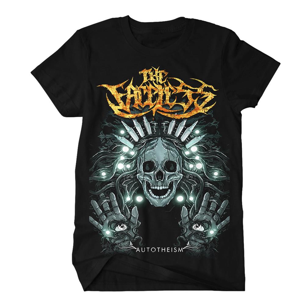 the faceless merch