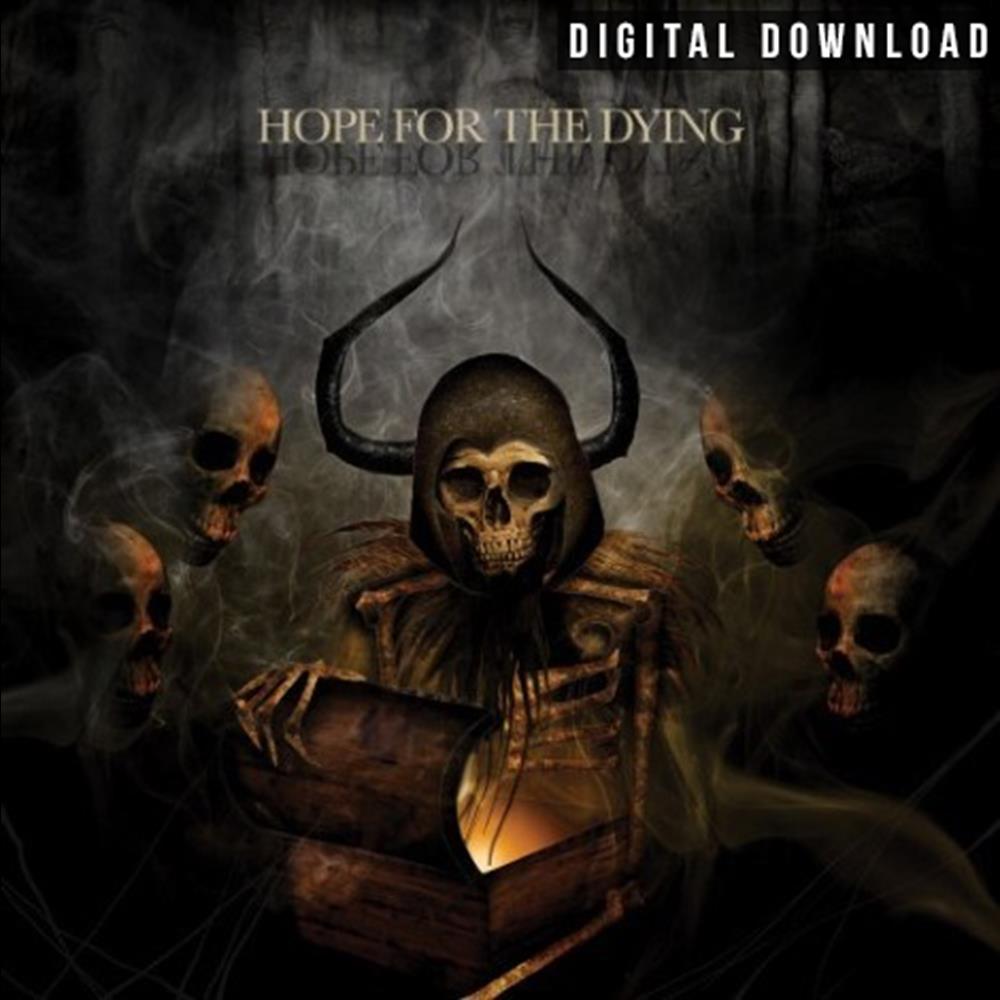 Product image Digital Download Hope For The Dying Self Titled Download