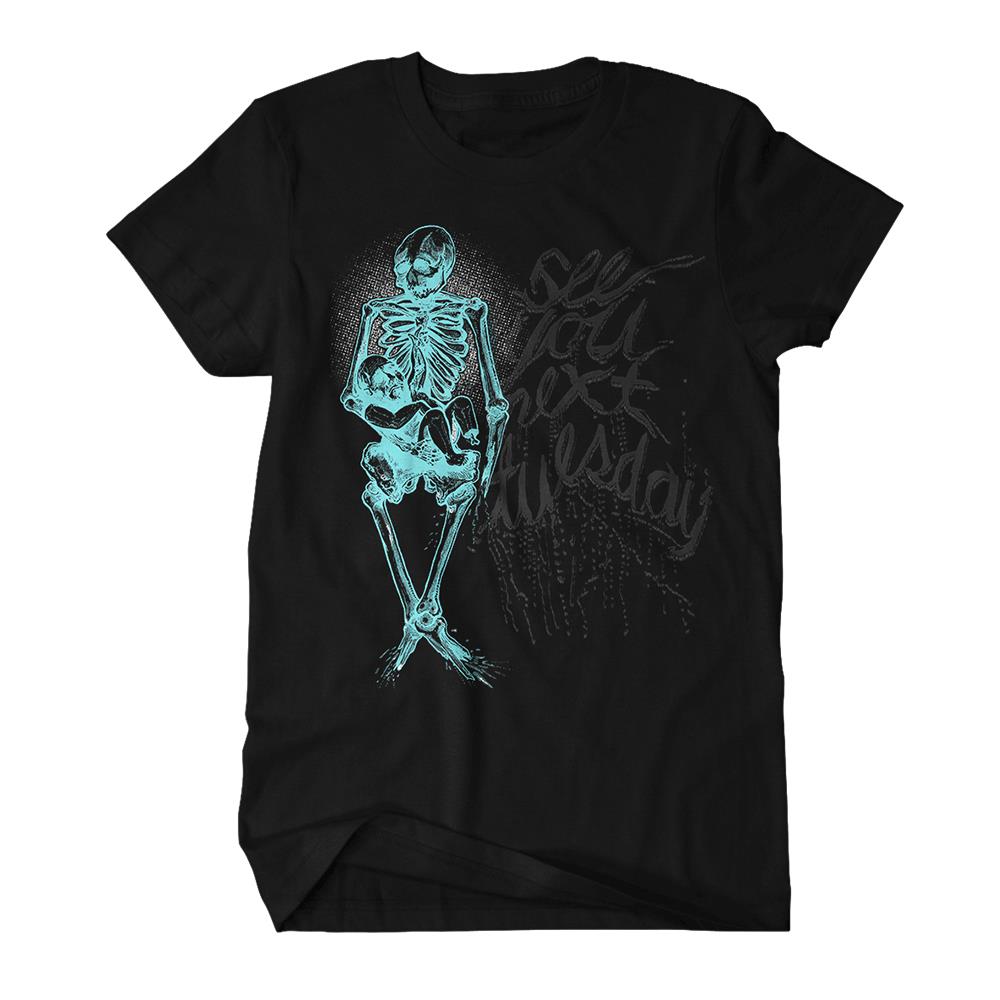 skeleton merch