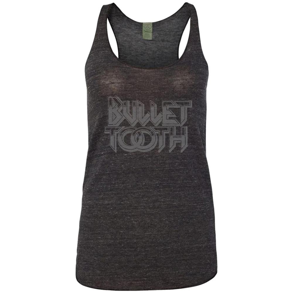 Logo Racerback Tank : BT00 : MerchNOW - Your Favorite Band Merch, Music ...