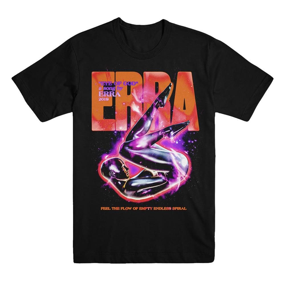 erra band merch