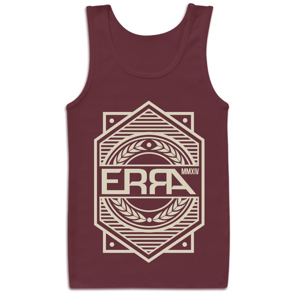erra band merch