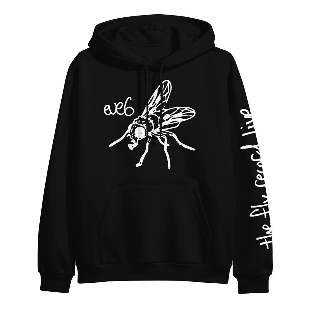 Product image Pullover EVE 6 The Fly 