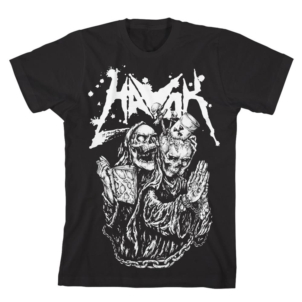 havok band merch