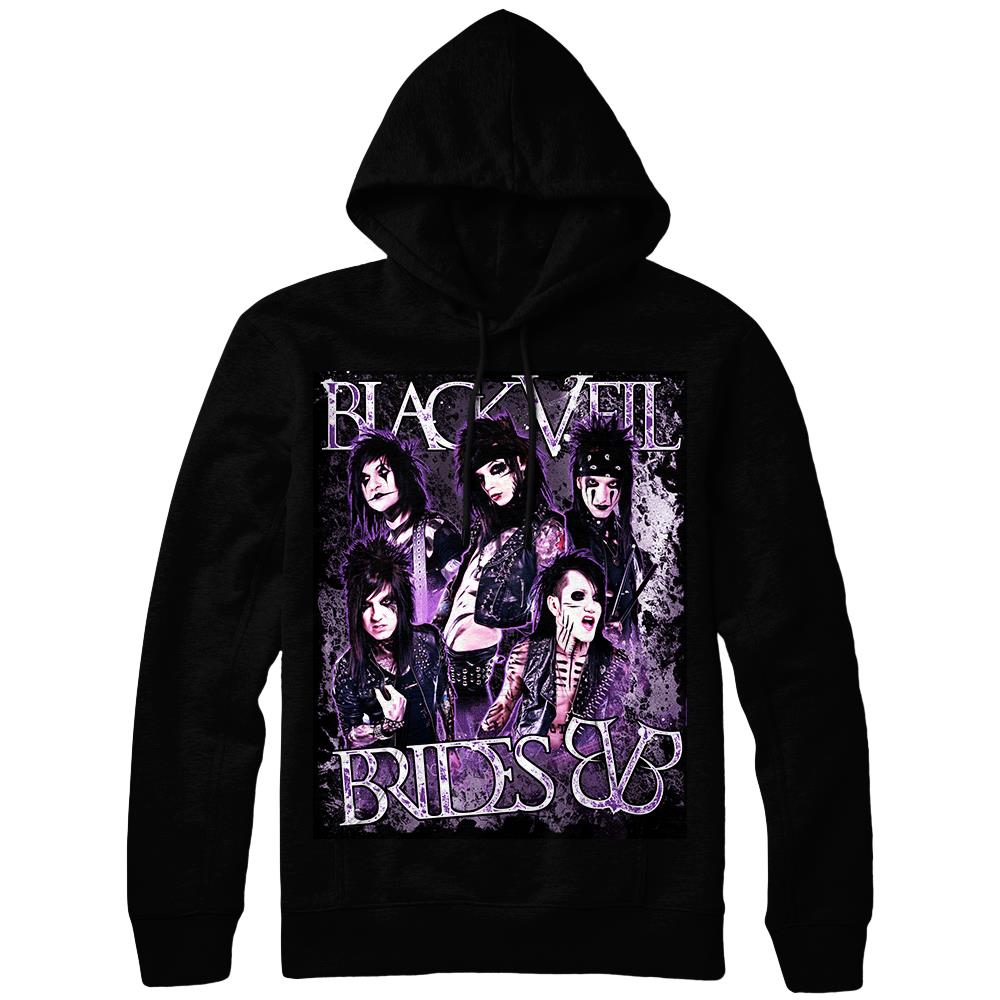 Crush Black : STND : MerchNOW - Your Favorite Band Merch, Music and More