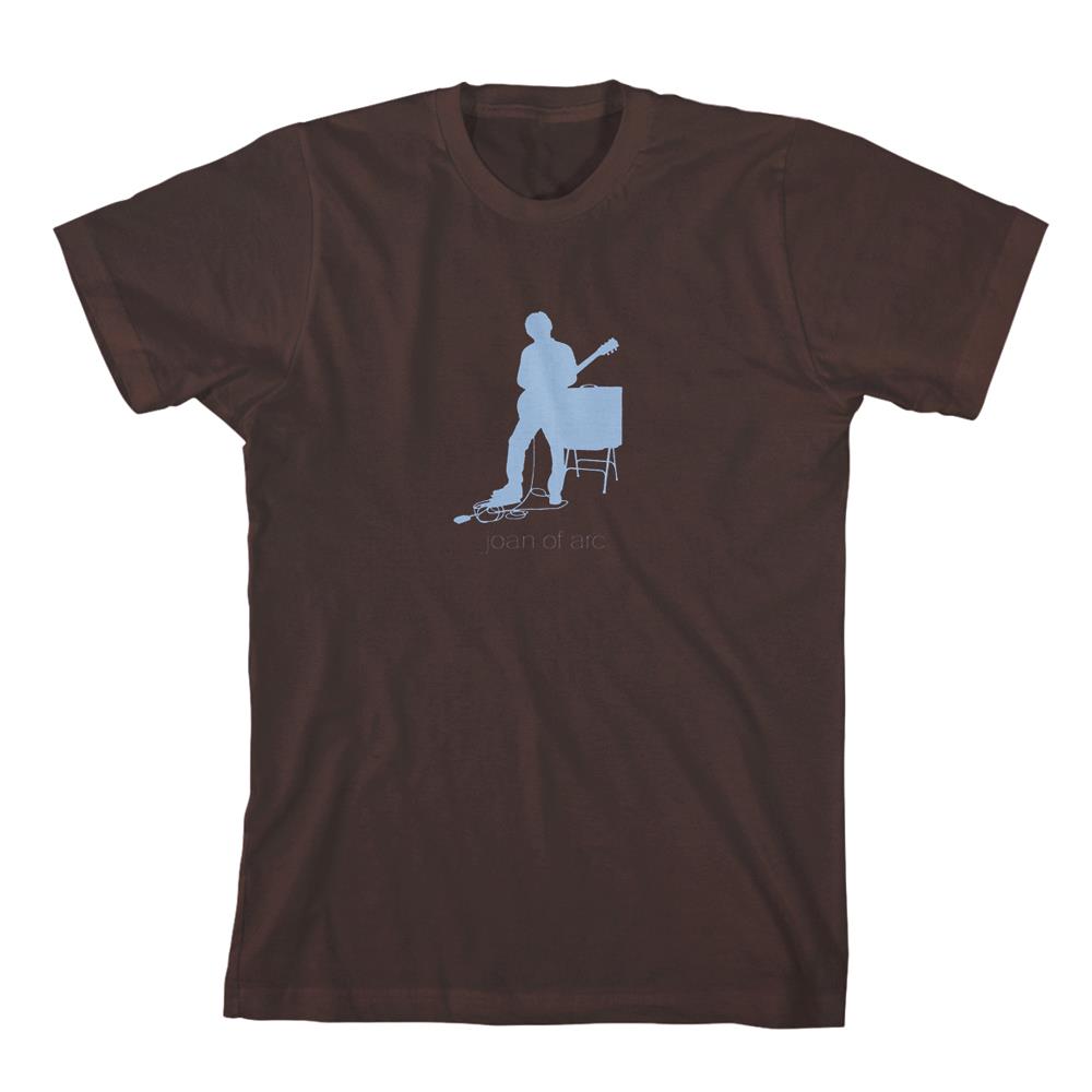 Product image T-Shirt Joan of Arc The Gap Brown