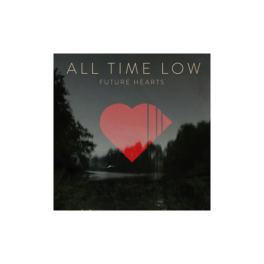 Future Hearts Deluxe Edition