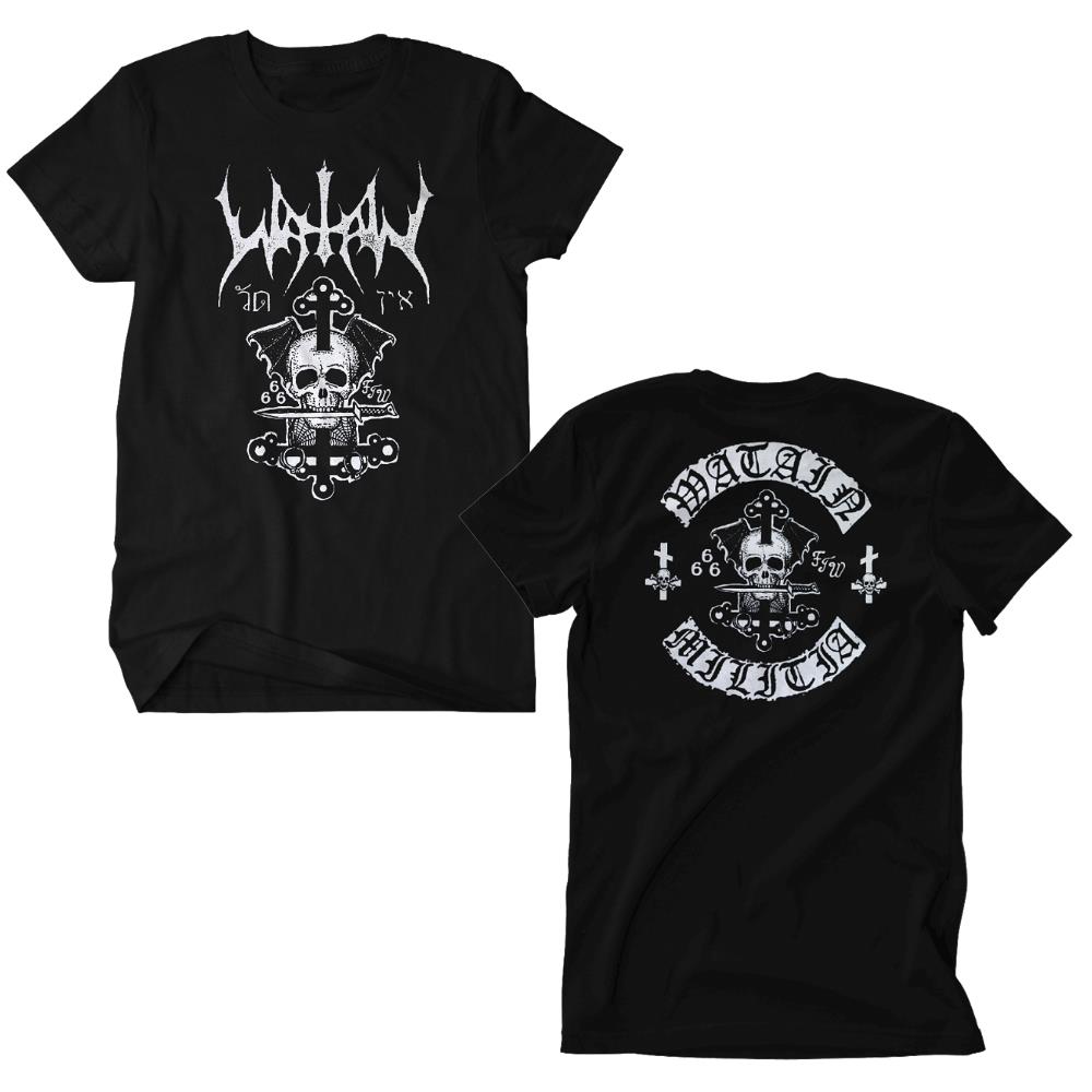 order of the death's head shirt