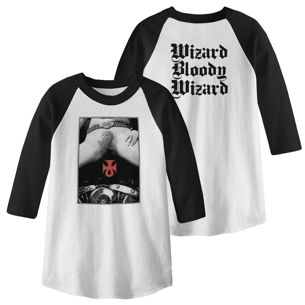 electric wizard merch