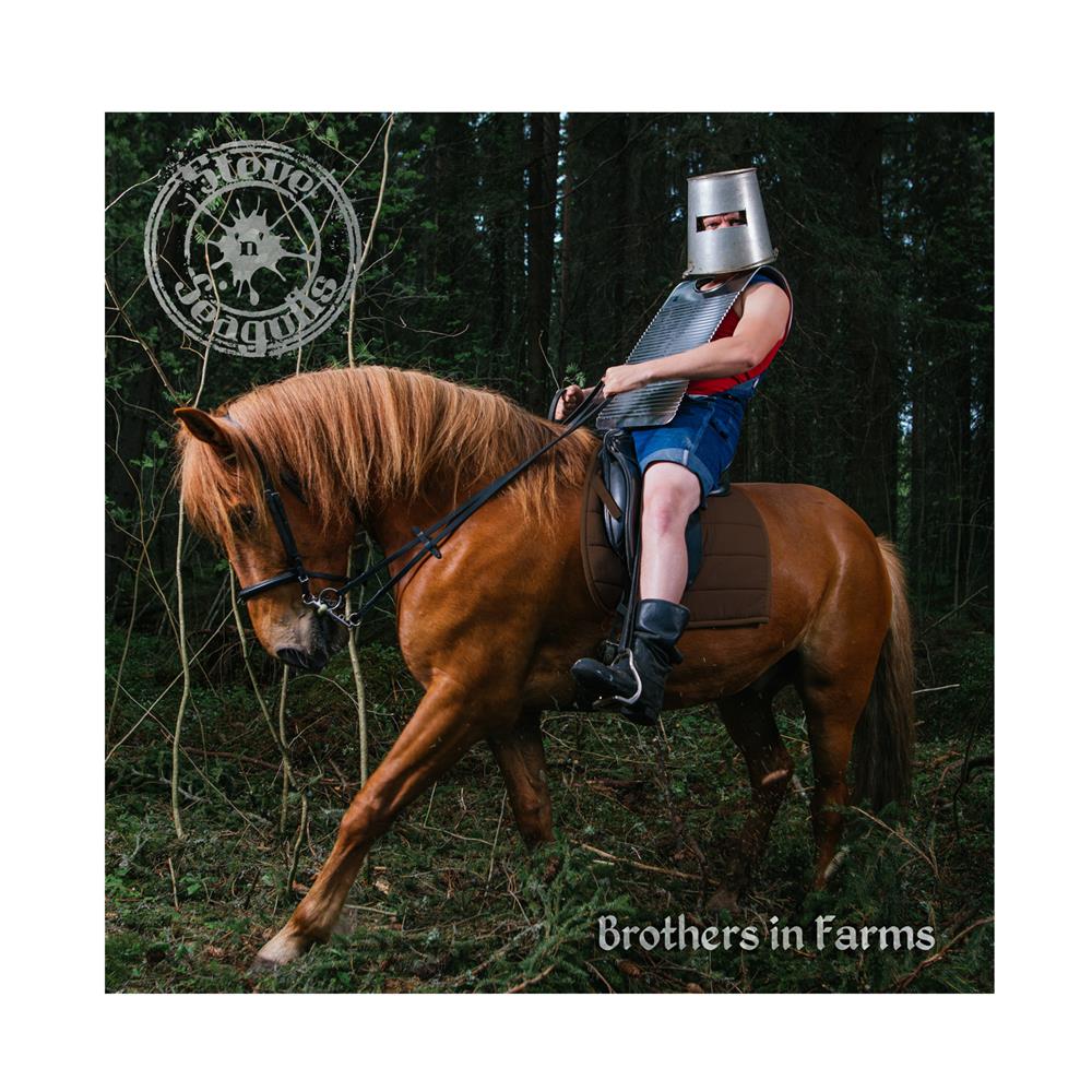 Steve N Seagulls Brothers In Farms