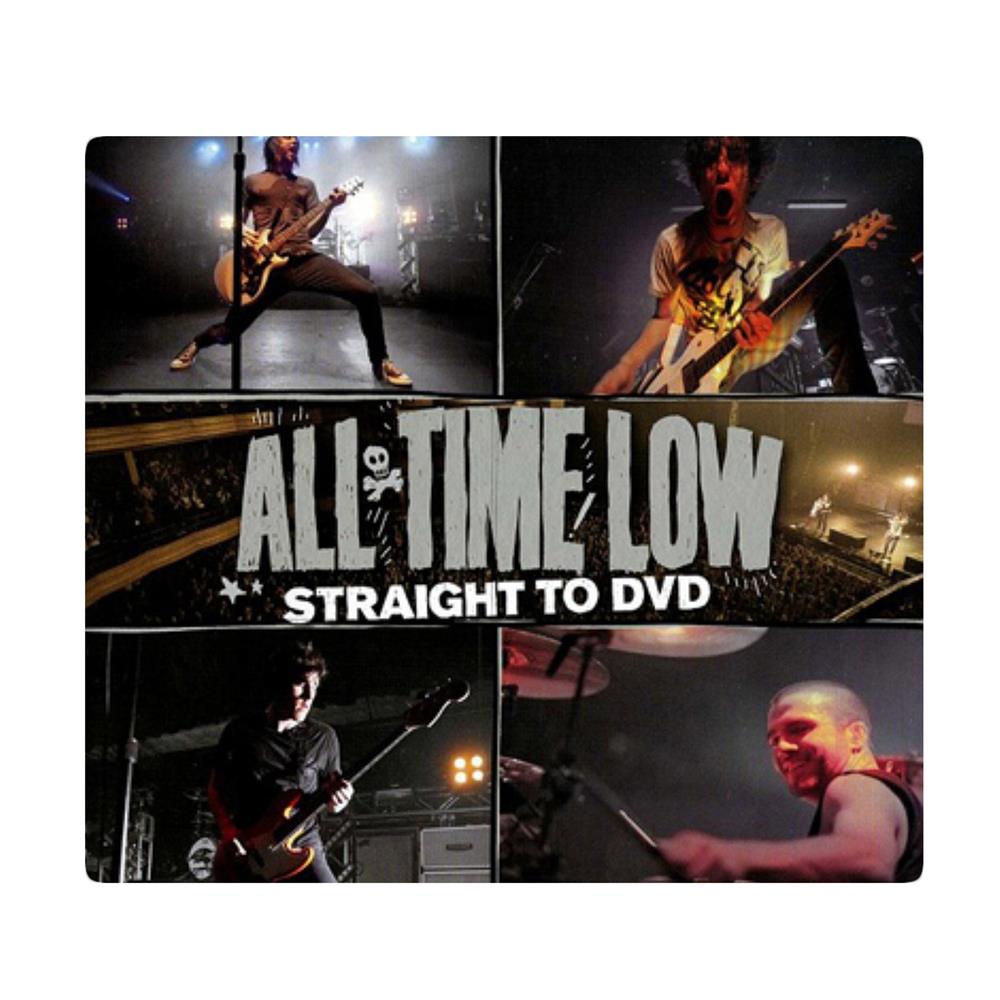 Product image CD All Time Low