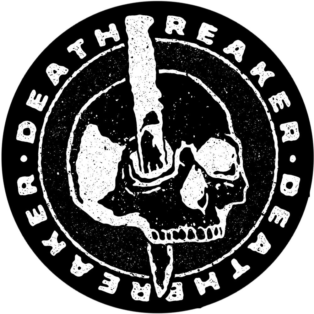 Product image Sticker Deathbreaker Deathbreaker 