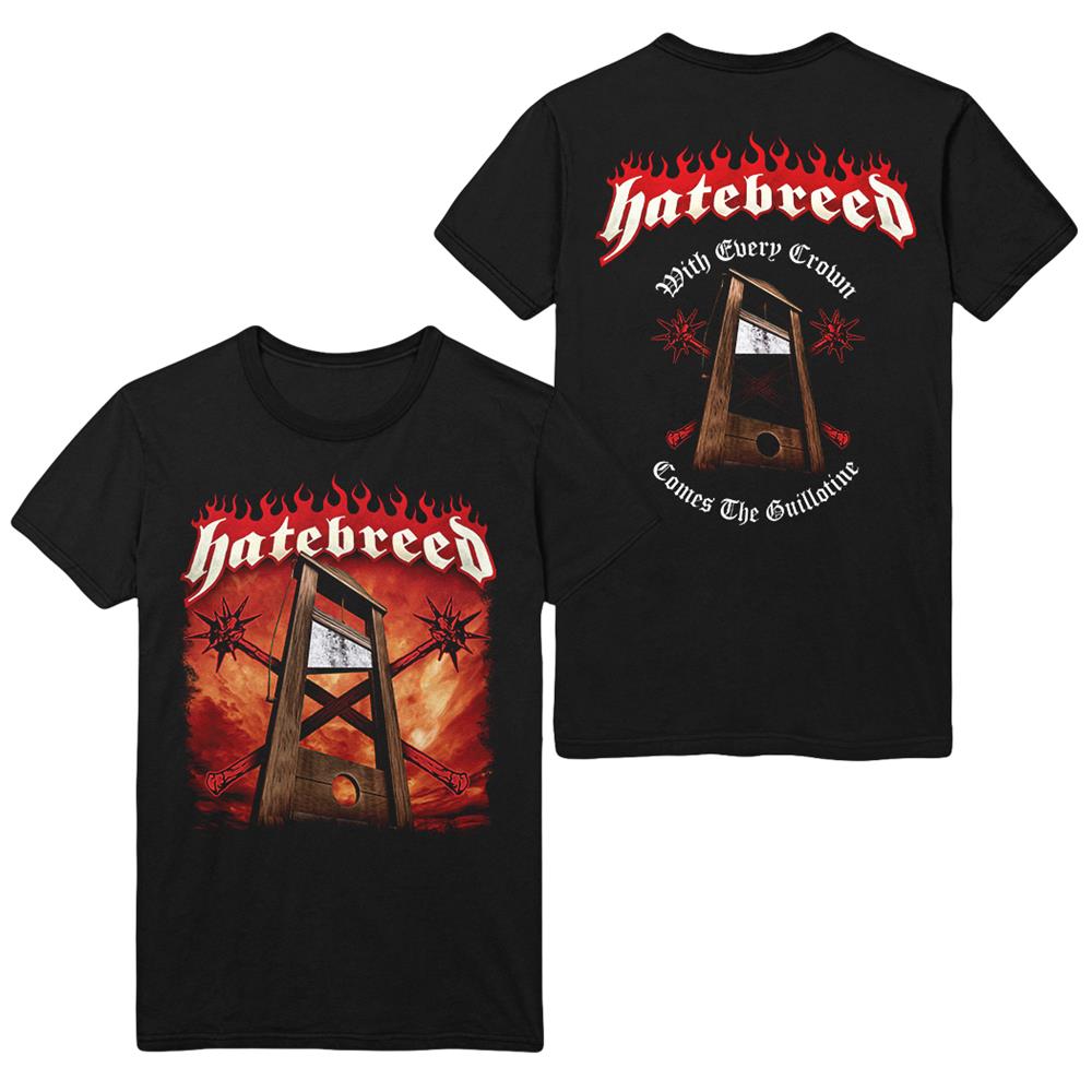 Product image T-Shirt Hatebreed
