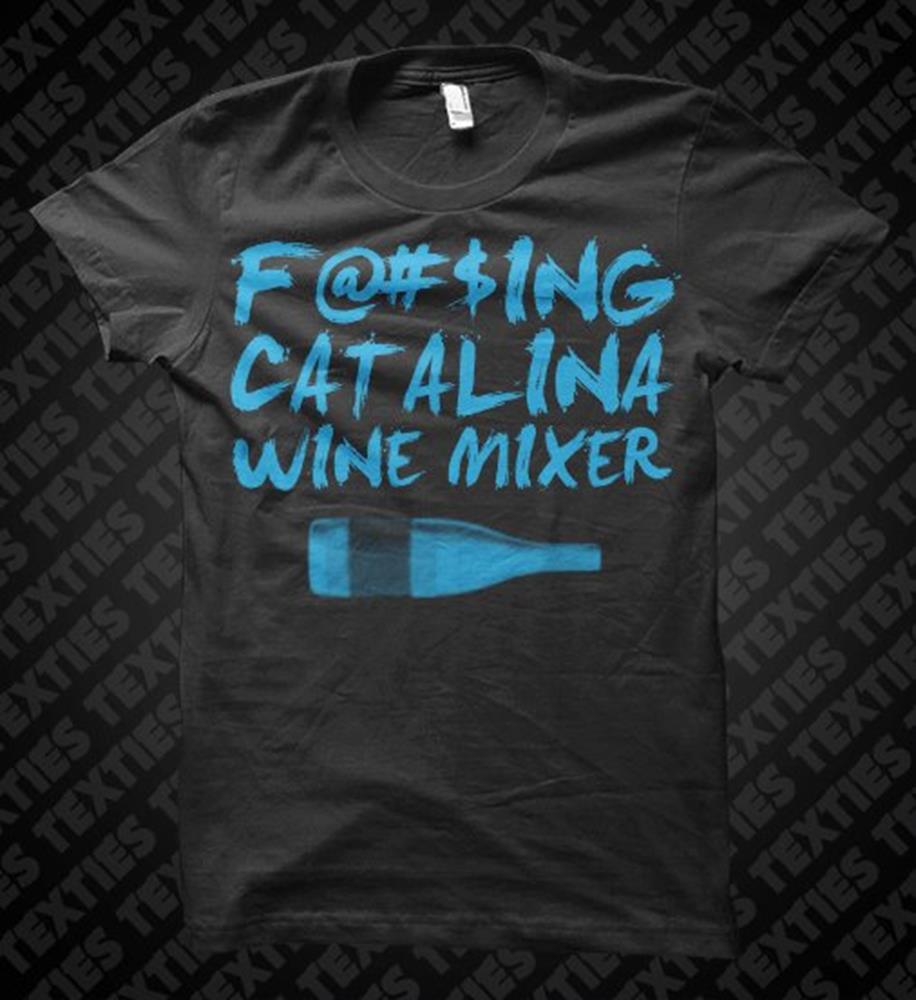Catalina Wine Mixer ARKA MerchNOW Your Favorite Band Merch, Music
