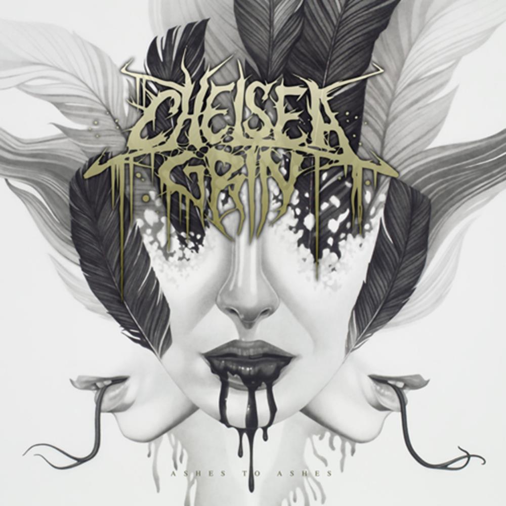 Product image Digital Download Chelsea Grin Ashes To Ashes