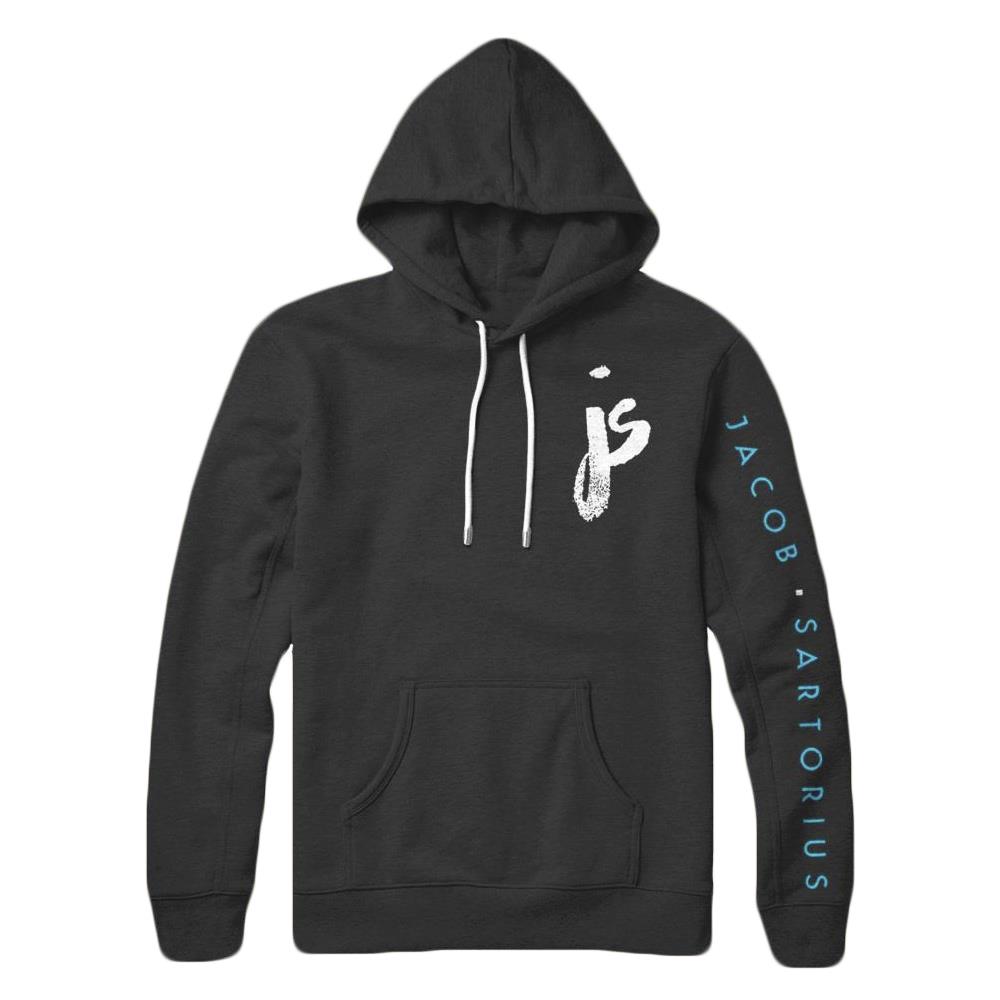 JS Logo Black : JACB : MerchNow - Your Favorite Band Merch, Music and More