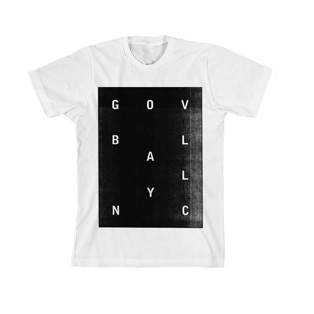 Big Box White