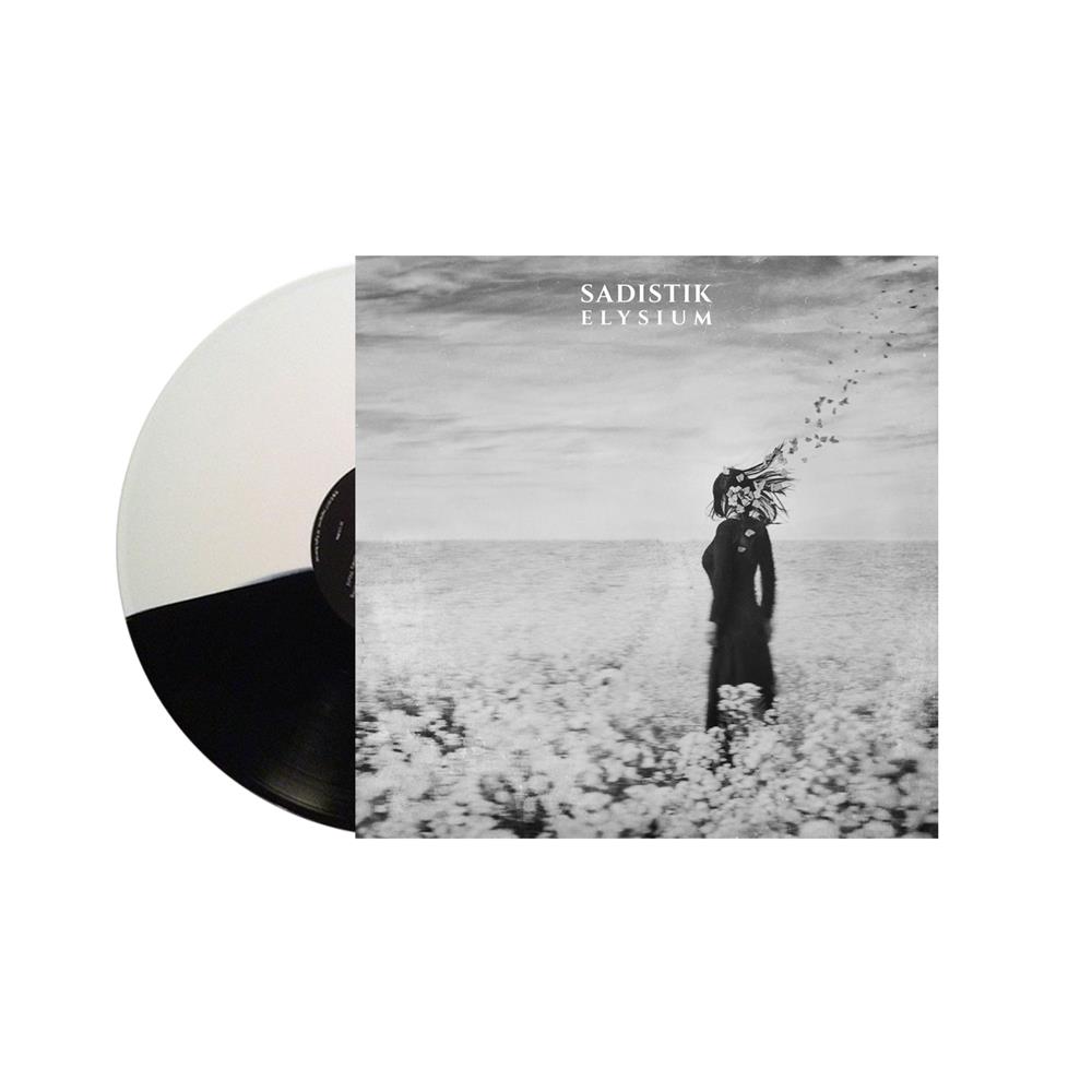 Delirium // Elysium Vinyl + Digital