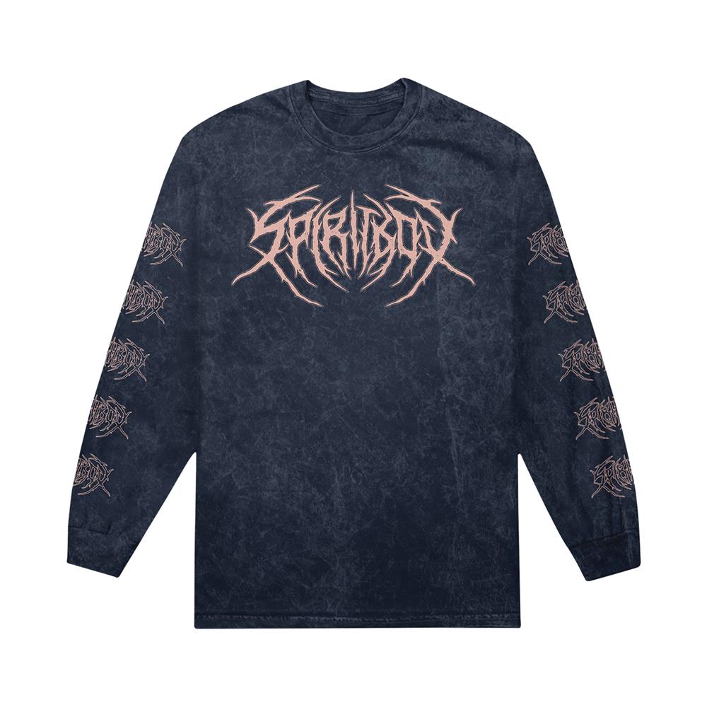 mineral band merch