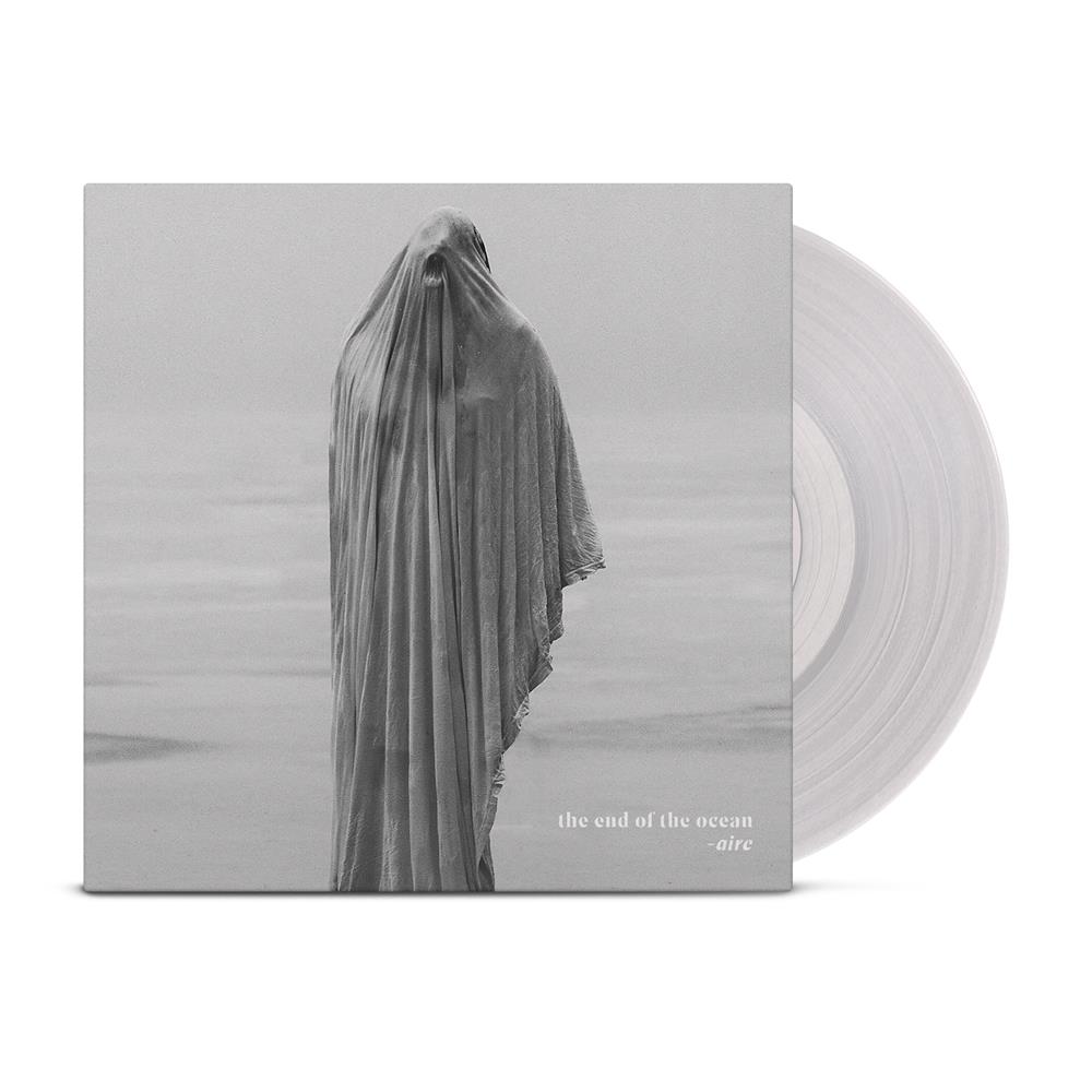 Product image Vinyl LP The End Of The Ocean