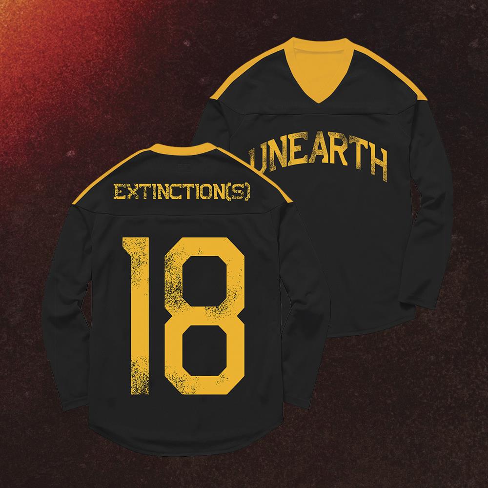 Product image Jersey Unearth