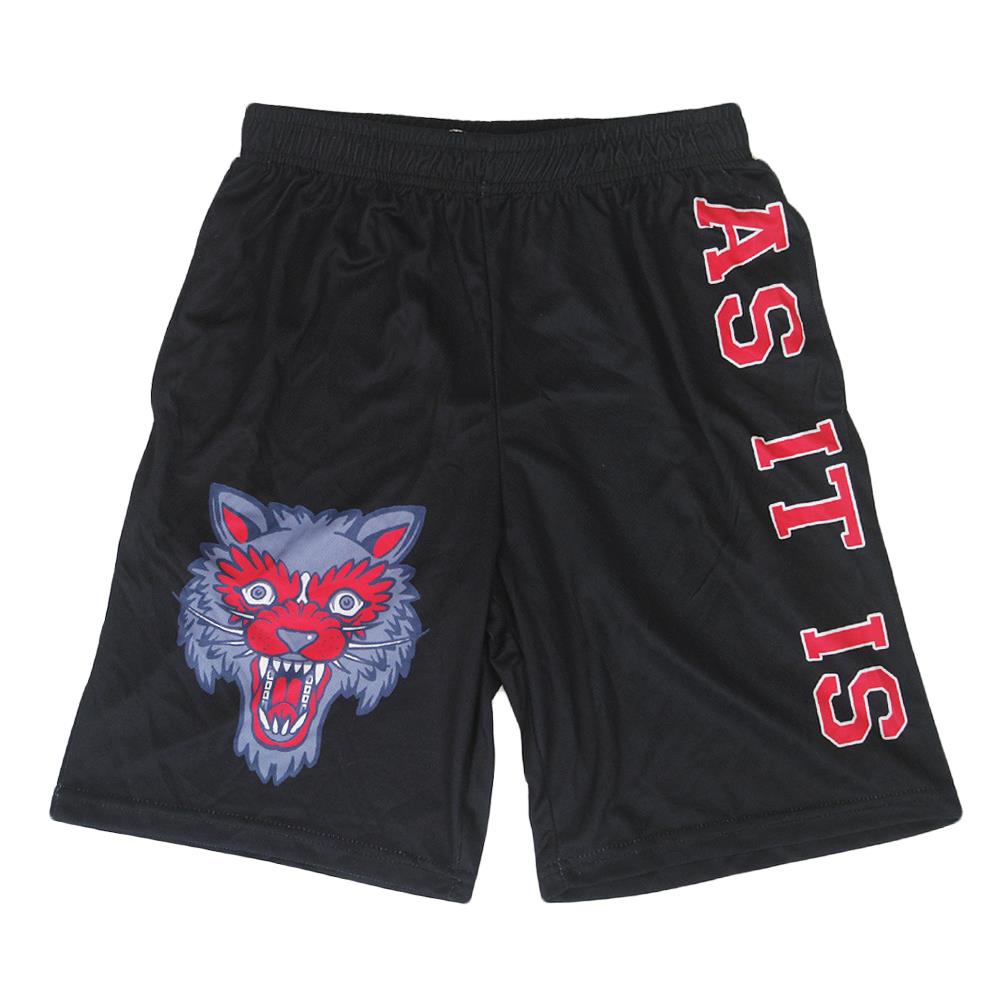 Product image Mesh Shorts As It Is