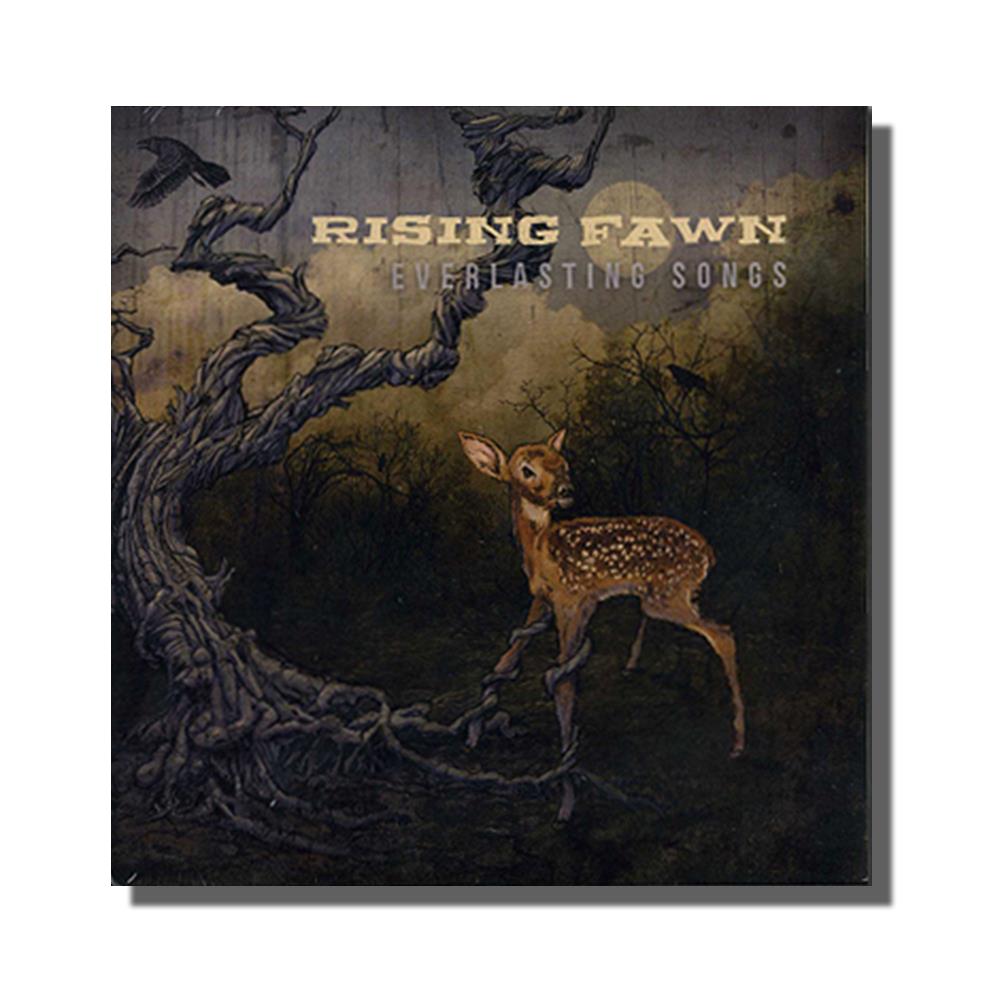 Product image CDEP Rising Fawn
