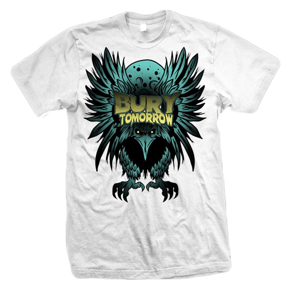 bury tomorrow merch