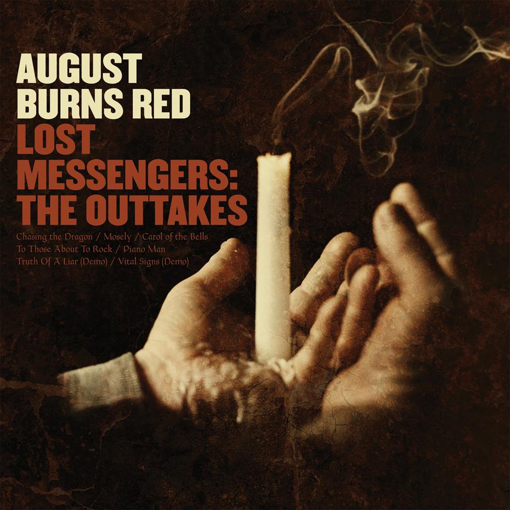 Product image Digital Download August Burns Red