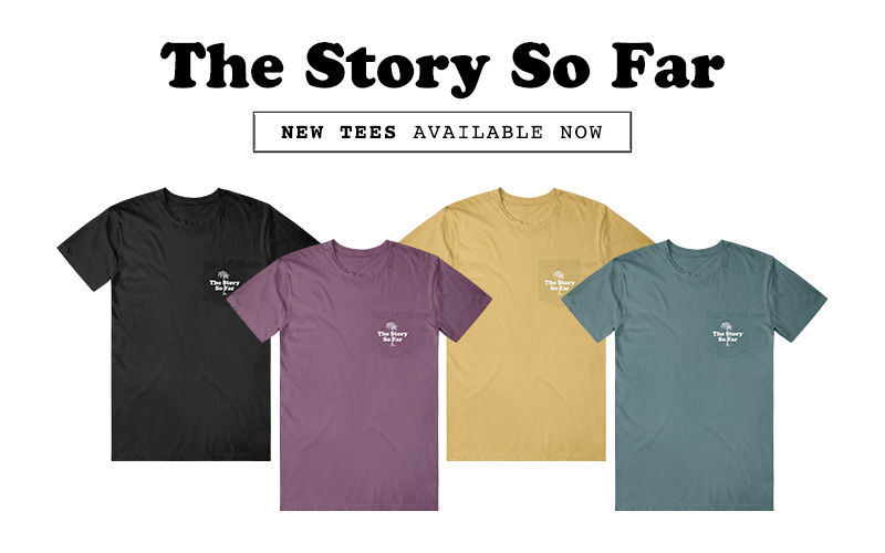 MerchNow - Your Favorite Band Merch, Music and More
